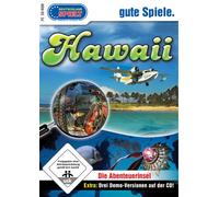 Hawaii [Import allemand]