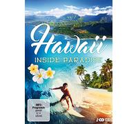 - - Hawaii-Inside Paradise [Import]