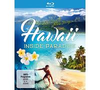 - - Hawaii-Inside Paradise [Blu-ray]