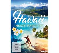 Hawaii - Inside Paradise (DVD)
