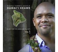 Hawai'i Keawe: Music for The Hawaiian Islands 1
