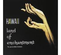 Hawaii Land of Enchantment by Jack de Mello (2013-05-03)