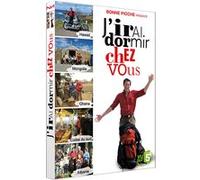 J'irai Dormir Chez Vous - Hawaï, Mongolie, Ghana, Corée Du Sud, Albanie