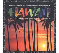 Hawaii: Music from The Islands of Aloha