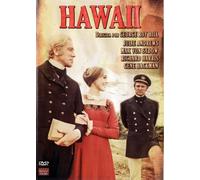 Hawaii [ NON-USA FORMAT, PAL, Reg.0 Import - Spain ]