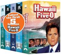 Hawaii O: Five Season Pack
