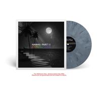 ミラクルミュージカル - ミラクルミュージカル Hawaii Part II Limited Edition Graphite Color LP Vinyl Record