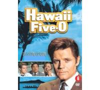 Hawaii Police D'état: L'intégrale de la saison 2 - Coffret 6 DVD
