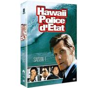 Hawaii - Police d'état - Saison 1