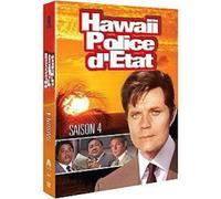 Hawaii-Police d'état-Saison 4