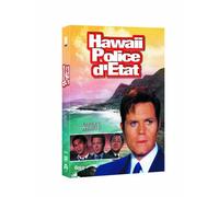 Hawaii - Police d'état - Saison 5