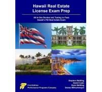 Hawaii Real Estate License Exam Prep