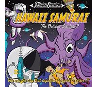 Hawaii Samurai - Octopus Incident [Import]
