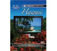 Hawaii Sd [Import anglais]