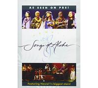 Hawaii Songs of Aloha [Import USA Zone 1]