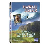 Hawaii to the Max
