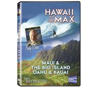 Hawaii To The Max