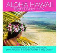 Hawaii Traditional Hits