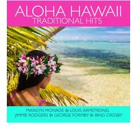 Hawaii Traditional Hits