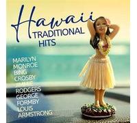 Hawaii - Traditional Hits