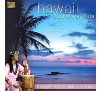 Hawaii/Traditional Hula