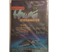 Hawaii Underwater: World Below [Import USA Zone 1]