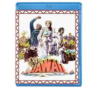 Hawaii [Usa][Blu-Ray] Mono Sound, Subtitled