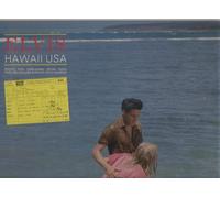 hawaii usa LP 33 tours 25 outtakes 1961 ! rare !