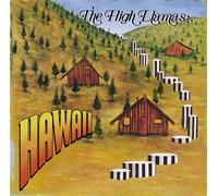 Hawaii Vinyle