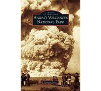 Hawai'i Volcanoes National Park