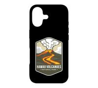 Hawaii Volcanoes National Park Coque pour iPhone 17
