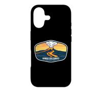 Hawaii Volcanoes National Park Coque pour iPhone 17