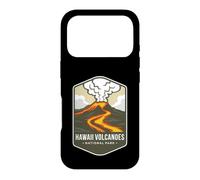 Hawaii Volcanoes National Park Coque pour iPhone 17 Pro