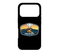 Hawaii Volcanoes National Park Coque pour iPhone 17 Pro