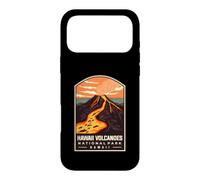 Hawaii Volcanoes National Park Coque pour iPhone 17 Pro Max