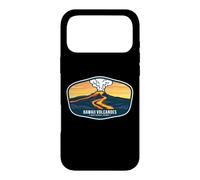 Hawaii Volcanoes National Park Coque pour iPhone 17 Pro Max