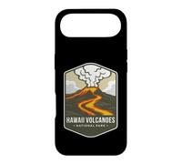 Hawaii Volcanoes National Park Coque pour iPhone Air