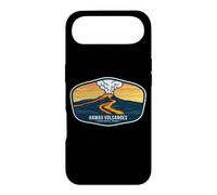Hawaii Volcanoes National Park Coque pour iPhone Air