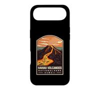 Hawaii Volcanoes National Park Coque pour iPhone Air
