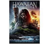 Hawaiian Ghost Stories [Dvd]