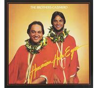Hawaiian Hula Eyes