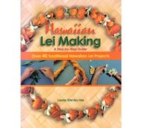Hawaiian Lei Making Step-By-Step Guide