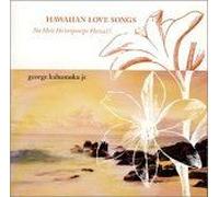 Kahumoku Jr, George - Hawaiian Love Songs