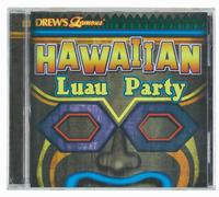 Hawaiian Luau Party