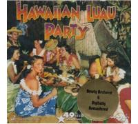 HAWAIIAN LUAU PARTY / VARIOUS - Hawaiian Luau Party