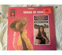 Hawaiian Music Group - Songs from Hawaii