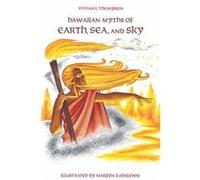 Hawaiian Myths of Earth Sea and Sky by Vivian L. Thompson Marilyn Kahalewai, V. L. Thompson (Auteur)