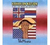 Hawaiian Nation: A Call For Hawaiian Sovereignty