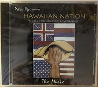 Hawaiian Nation Call for Sover [Import]