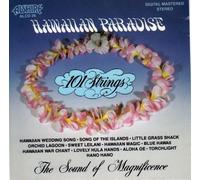 Hawaiian Paradise by 101 Strings